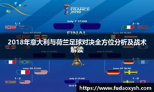 2018年意大利与荷兰足球对决全方位分析及战术解读