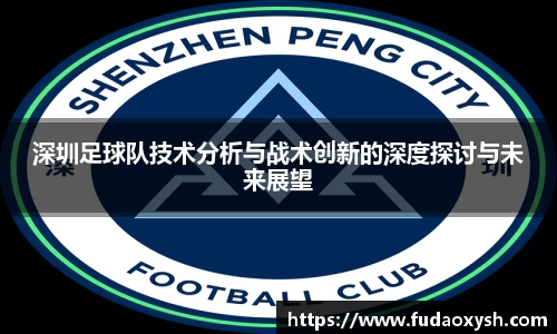 深圳足球队技术分析与战术创新的深度探讨与未来展望